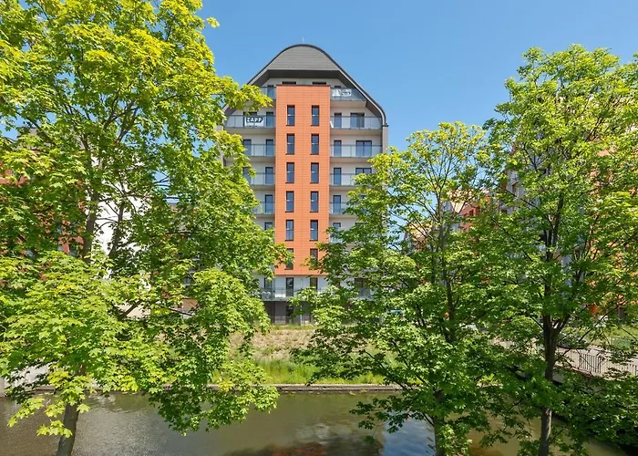 Flats For Rent - Aura II Spa&Wellness