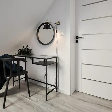 Grano Flats Gdansk - Aura II Apartment Exterior photo