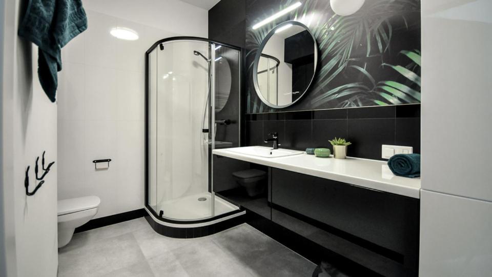 Apartament Grano Flats - Aura Ii *
