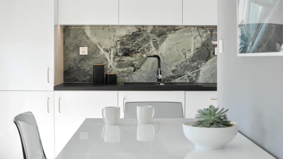 Grano Flats - Aura Ii Gdańsk