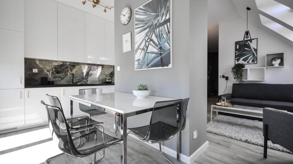 Grano Flats - Aura Ii Apartament Gdańsk